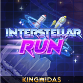 Interstellar Run cards-category game icon
